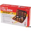 Наборы инструментов Tolsen TTV80114 (14 предметов)