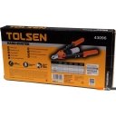 Строительный, слесарный, монтажный инструмент Tolsen TT43096