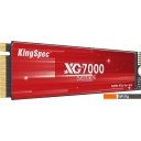 SSD KingSpec XG7000 2TB