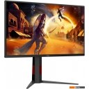Мониторы AOC Gaming 25G4S