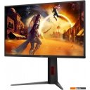Мониторы AOC Gaming 25G4S