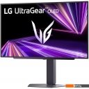 Мониторы LG UltraGear 27GX704A-B