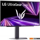 Мониторы LG UltraGear 27GX704A-B