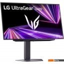 Мониторы LG UltraGear 27GX704A-B