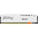 Оперативная память Kingston FURY Beast 16ГБ DDR5 5200 МГц KF552C40BW-16