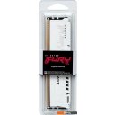Оперативная память Kingston FURY Beast 16ГБ DDR5 6800 МГц KF568C34BWE-16