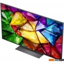 Телевизоры LG Mini RGB evo AI MRGB86 55MRGB86B6A
