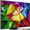 Телевизоры LG Mini RGB evo AI MRGB86 65MRGB86B6A