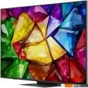 Телевизоры LG Mini RGB evo AI MRGB86 65MRGB86B6A