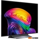 Телевизоры LG OLED evo AI C6 OLED48C6RLA