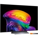 Телевизоры LG OLED evo AI C6 OLED55C6RLA