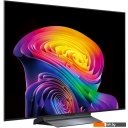 Телевизоры LG OLED evo AI C6 OLED55C6RLA