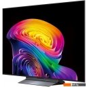 Телевизоры LG OLED evo AI C6 OLED55C6RLA