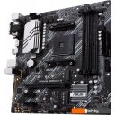 Материнские платы ASUS Prime B550M-A/CSM