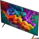 Телевизоры LG QNED AI QNED85 50QNED85B6A