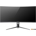 Мониторы Hisense 34G6Q Pro