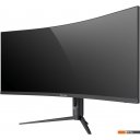 Мониторы Hisense 34G6Q Pro