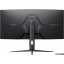Мониторы Hisense 34G6Q Pro