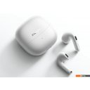 Наушники и гарнитуры Xiaomi Buds 6 M2540E1 (белый, международная версия)