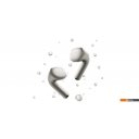 Наушники и гарнитуры Xiaomi Buds 6 M2540E1 (белый, международная версия)