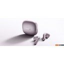 Наушники и гарнитуры Xiaomi Buds 6 M2540E1 (сиреневый, международная версия)