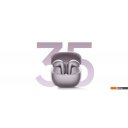 Наушники и гарнитуры Xiaomi Buds 6 M2540E1 (сиреневый, международная версия)