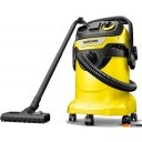 Пылесосы Karcher WD 5 Control P 25/5/22 1.628-317.0