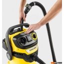 Пылесосы Karcher WD 5 Control P 25/5/22 1.628-317.0