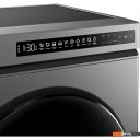 Стиральная машина KUPPERSBERG DM 561 GR