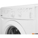Стиральная машина Stinol WSTU 408 B