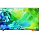 Телевизоры Samsung Neo QLED QN80H 4K QE55QN80HAUXPY