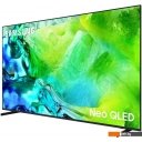 Телевизоры Samsung Neo QLED QN80H 4K QE65QN80HAUXPY