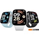 Умные часы и браслеты Xiaomi Redmi Watch 6 M2523W1 (голубой, международная версия)
