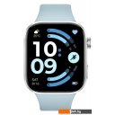 Умные часы и браслеты Xiaomi Redmi Watch 6 M2523W1 (голубой, международная версия)