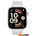 Умные часы и браслеты Xiaomi Redmi Watch 6 M2523W1 (серебристый, международная версия)