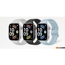 Умные часы и браслеты Xiaomi Redmi Watch 6 M2523W1 (черный, международная версия)