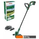 Триммеры Bosch Easy GrassCut 18V-26 06008C1C03 (с 1-им АКБ)