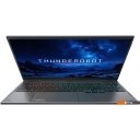 Ноутбуки Thunderobot Gravity 16 G2 Pro JT009H00KRU