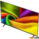 Телевизоры LG NANO 4K UHD AI NU90 75NU900B6LA