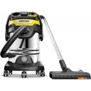 Пылесосы Karcher WD 7 Control P S 30/6/35/T 1.628-385.0