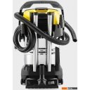 Пылесосы Karcher WD 7 Control P S 30/6/35/T 1.628-385.0