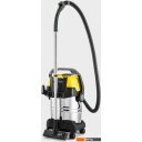 Пылесосы Karcher WD 7 Control P S 30/6/35/T 1.628-385.0