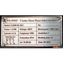 Запчасти для электроинструмента ELAND EN-30/3