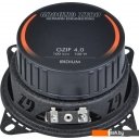 Автоакустика Ground Zero GZIF 4.0