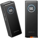Портативные зарядные устройства EcoFlow Rapid 25000mAh (без кабелей, 170 Вт, черный)
