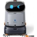 Роботы-пылесосы Keenon C40 LS-DSV-GY-EU_M013C00