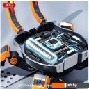 Беспроводные и портативные колонки XO F52 Crab Shape (оранжевый)