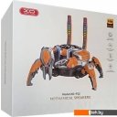 Беспроводные и портативные колонки XO F52 Crab Shape (оранжевый)