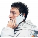 Мобильные телефоны Nothing Phone (3a) Lite 8GB/256GB (белый)