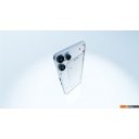 Мобильные телефоны Nothing Phone (3a) Lite 8GB/256GB (белый)